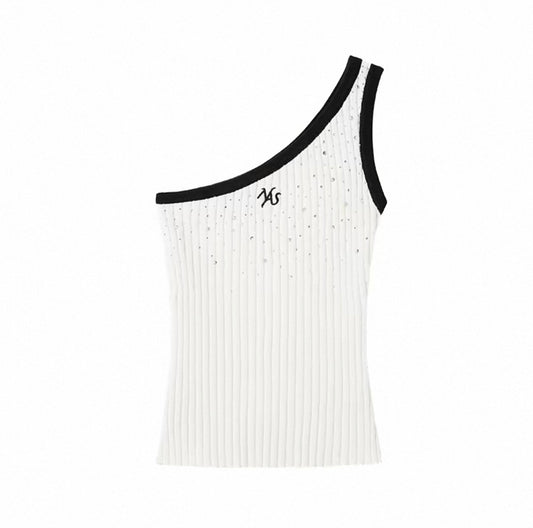 Sparkle Vest