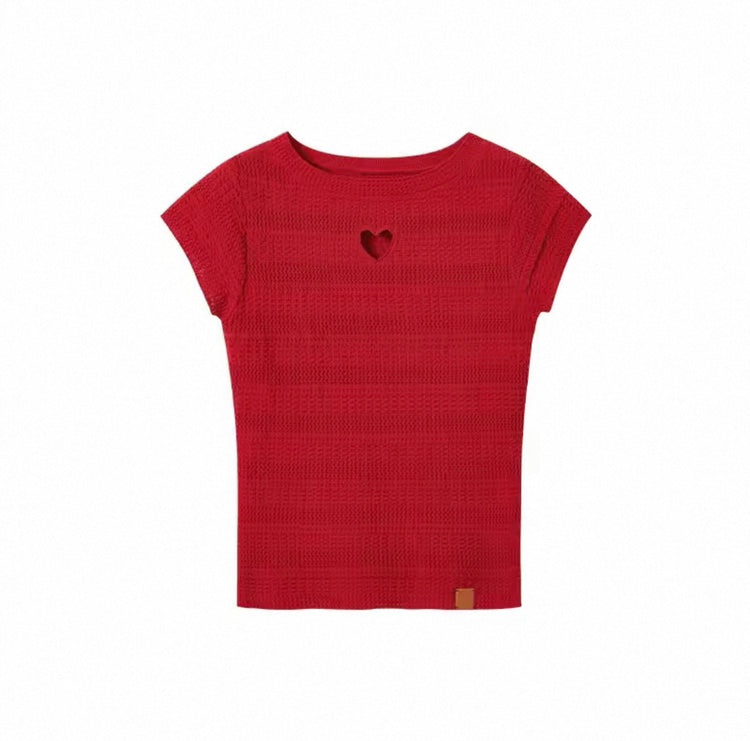 Heartbeat T-Shirt