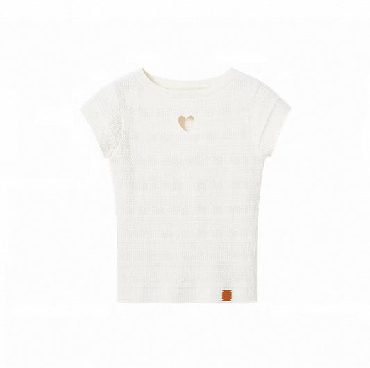 Heartbeat T-Shirt