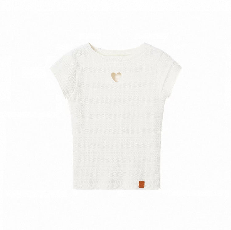 Heartbeat T-Shirt