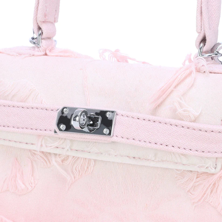 Shanghai Blossom Shoulder Bag 19