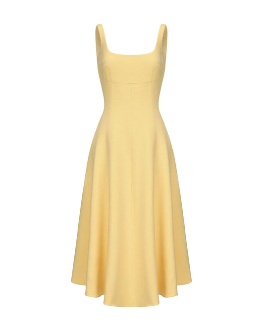 Josephine Dress