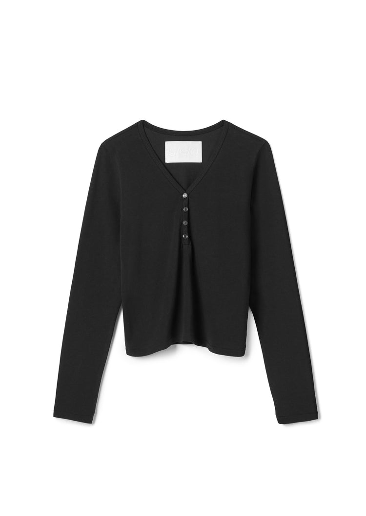 Baby Henley Top