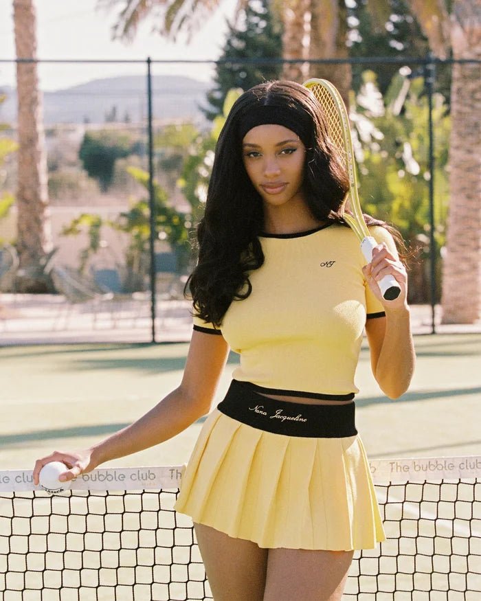 Hazel Skirt
