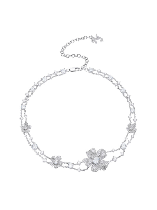 Zariah Necklace