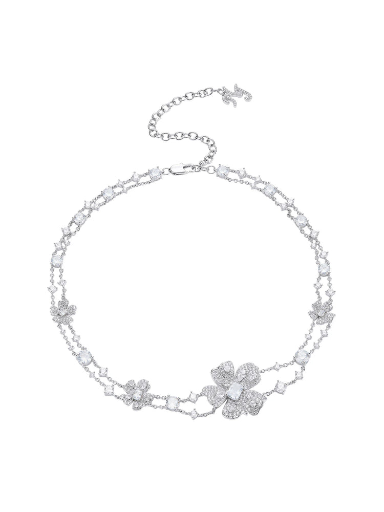 Zariah Necklace