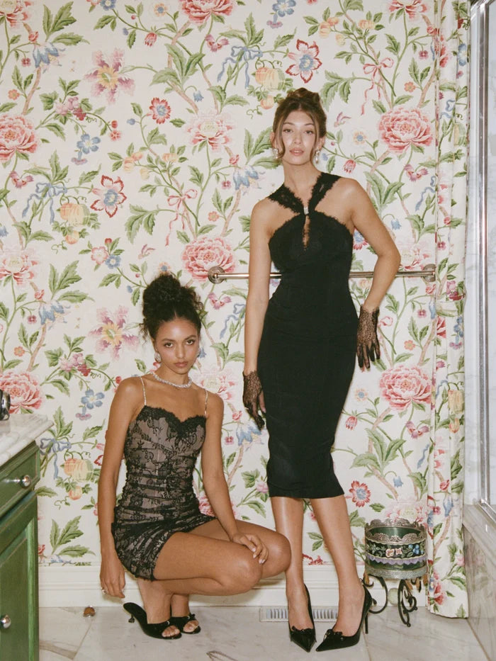 Alexandra Dress