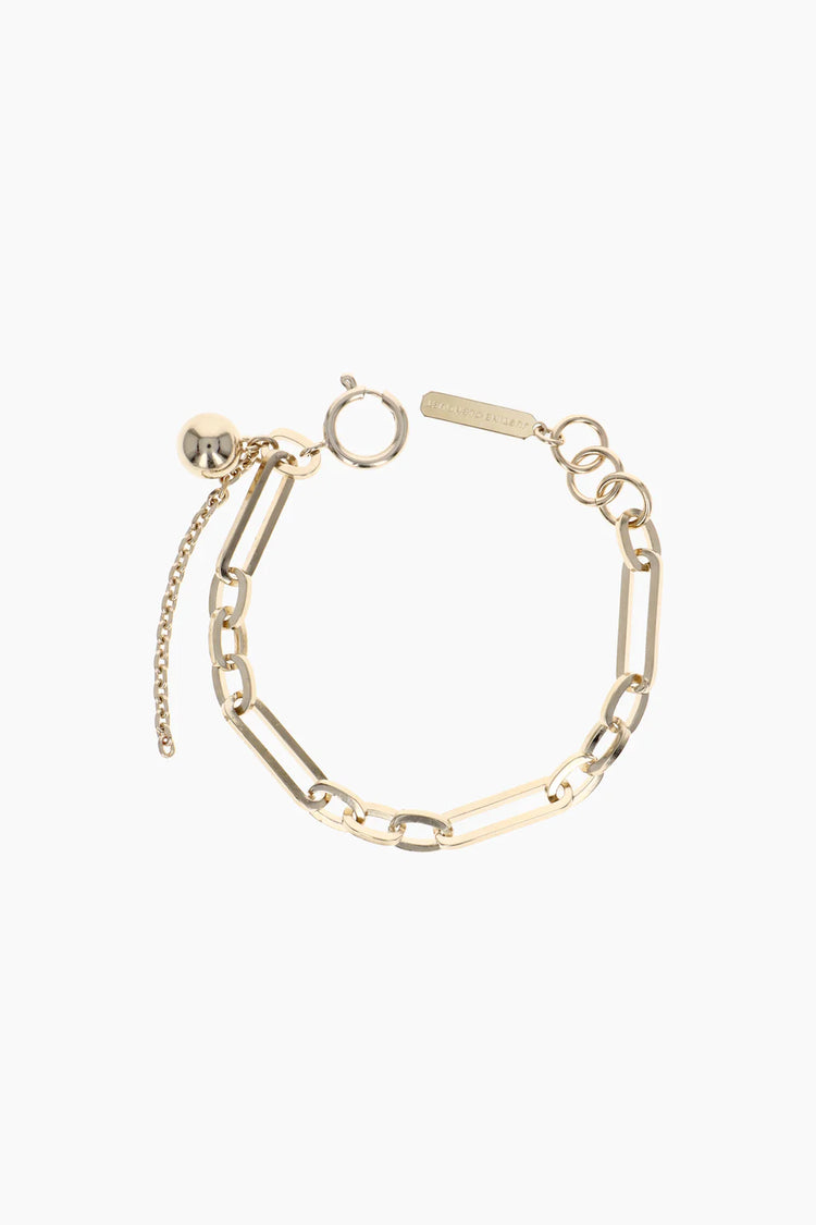 Ali Bracelet Gold