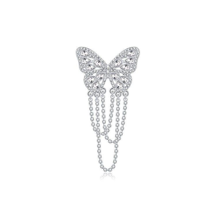 Camilia Ear Clip