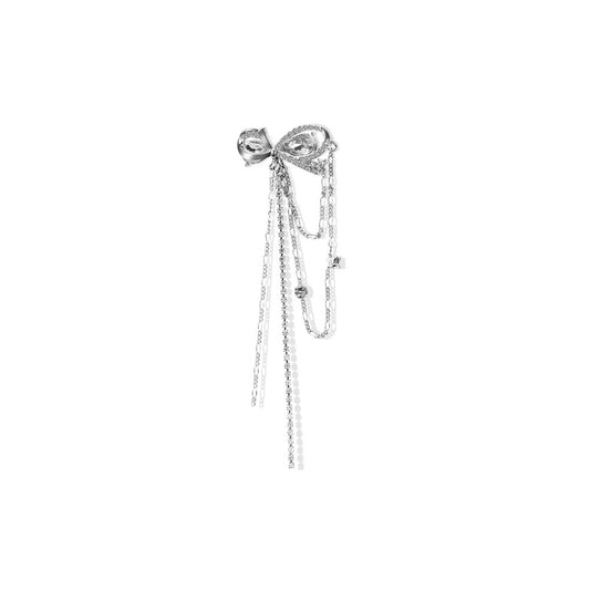 Charm Ear Clip