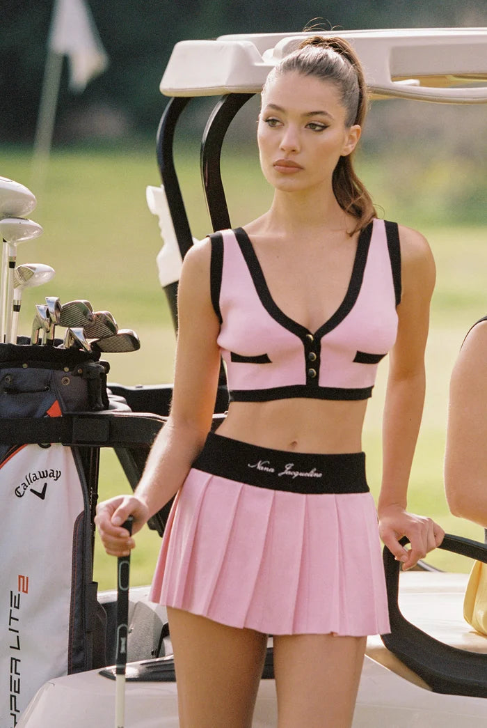 Hazel Skirt