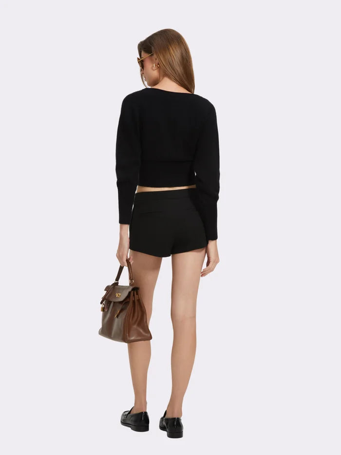 Bonnie Knit Top