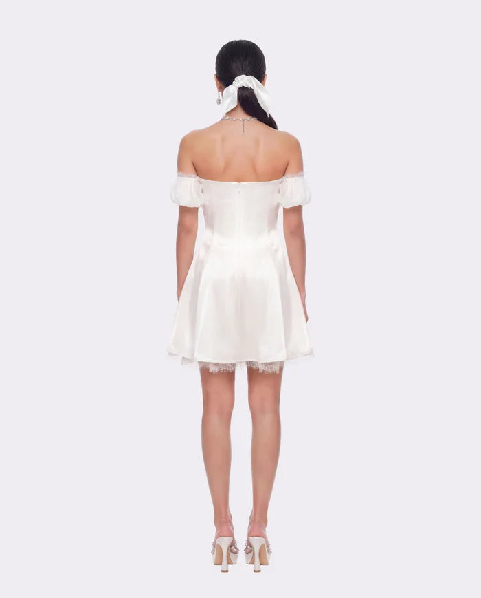 Daniella Dress