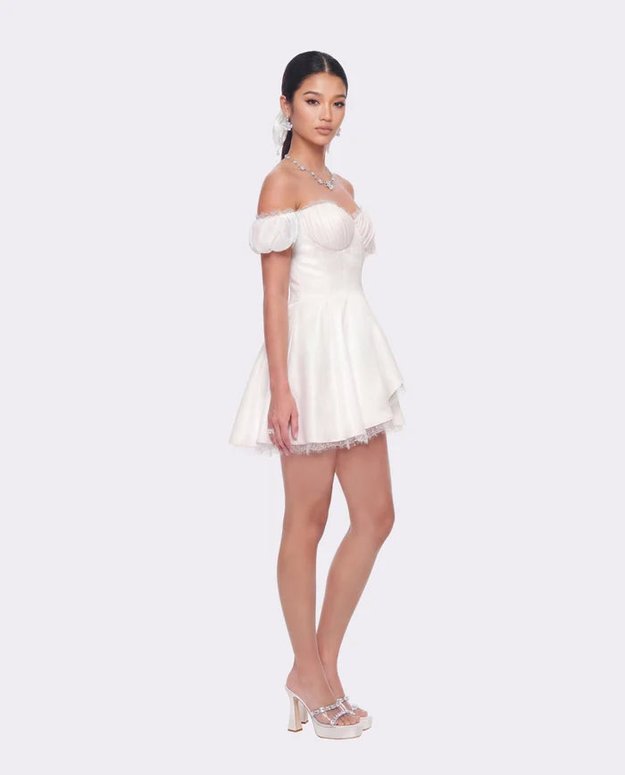 Daniella Dress