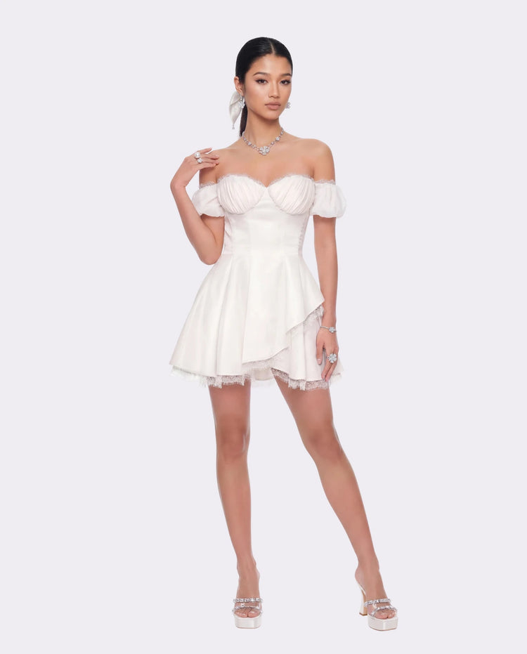 Daniella Dress