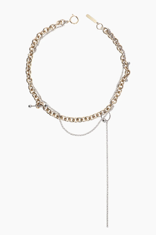 Helena Necklace