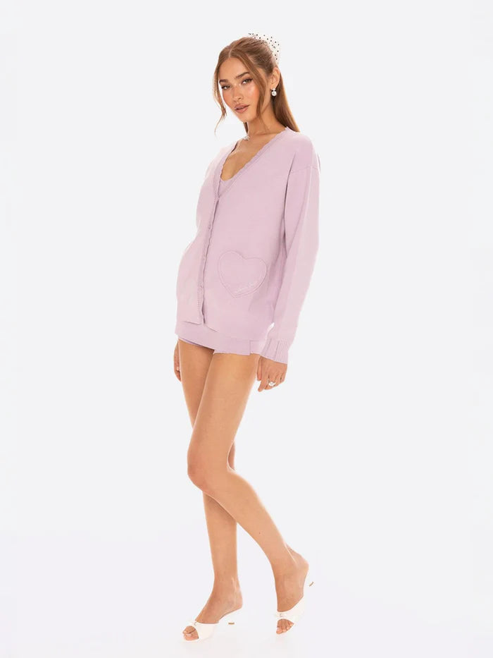 Carrie Cardigan