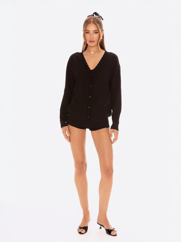 Carrie Cardigan