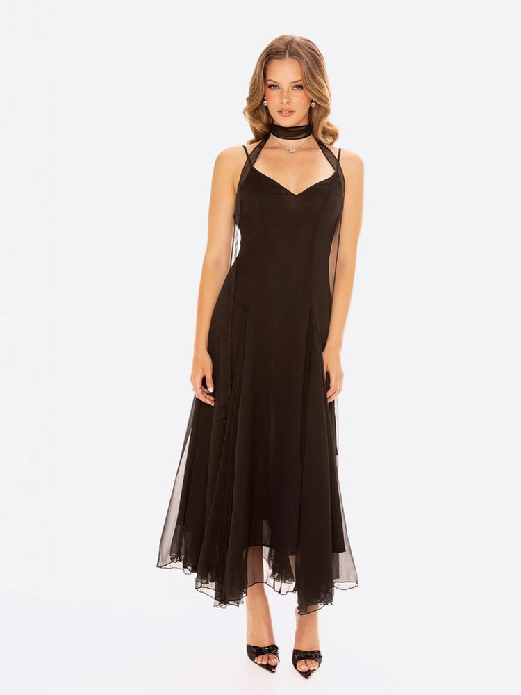 Irena Dress