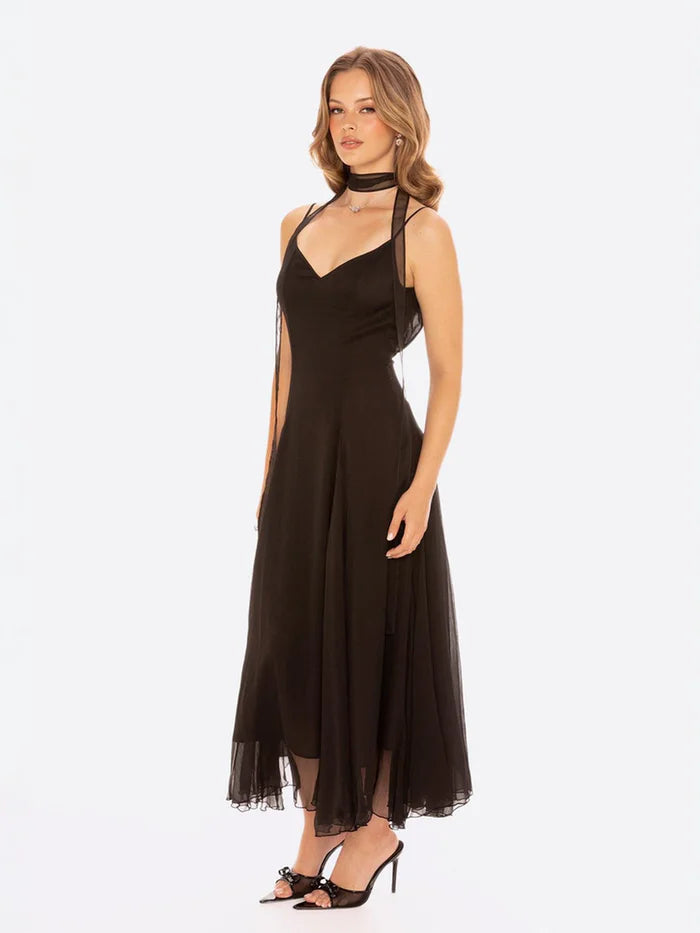 Irena Dress