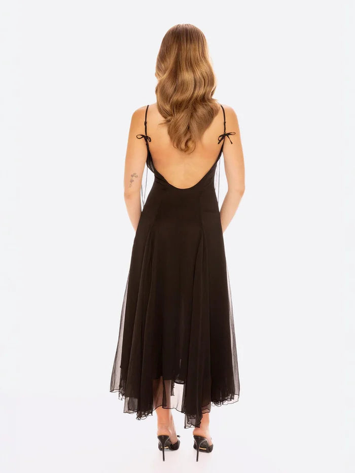 Irena Dress