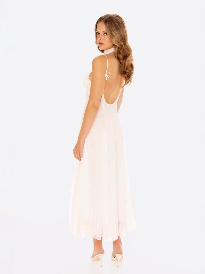 Irena Dress