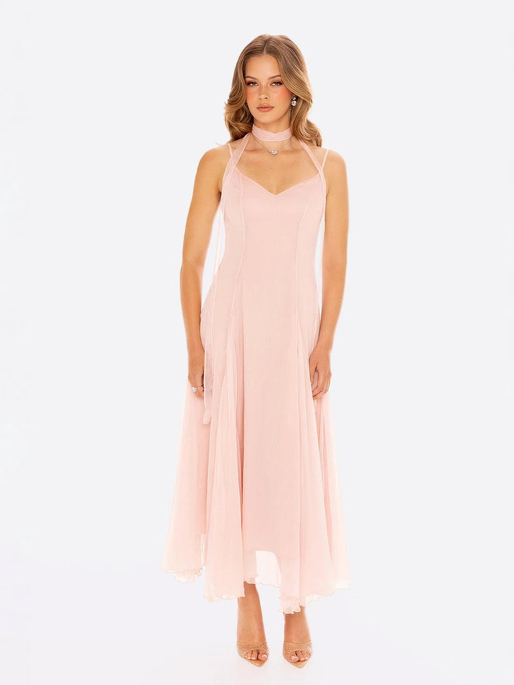 Irena Dress