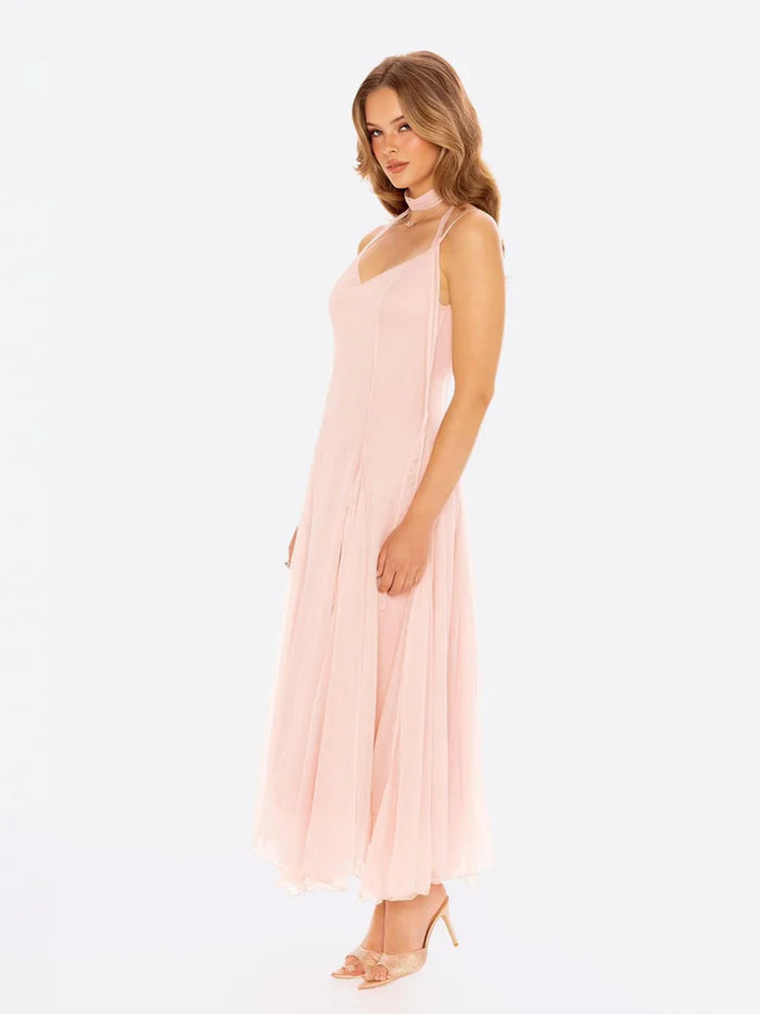 Irena Dress
