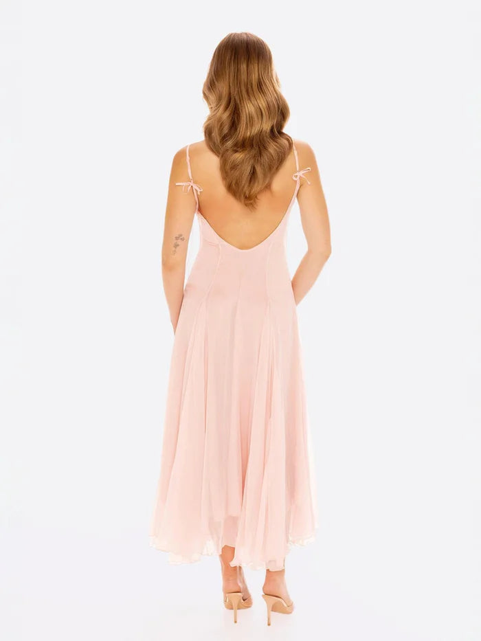 Irena Dress