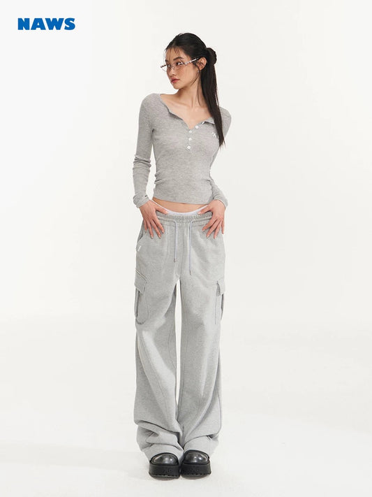 Classic Jogger Sweatpants