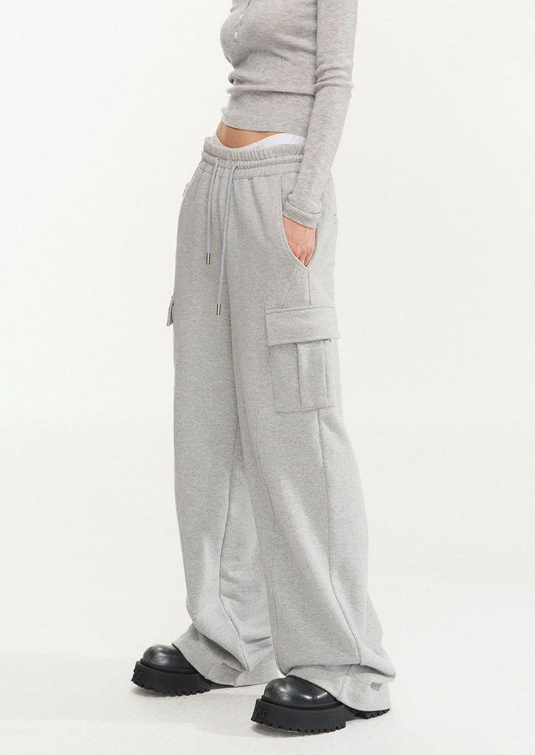 Classic Jogger Sweatpants