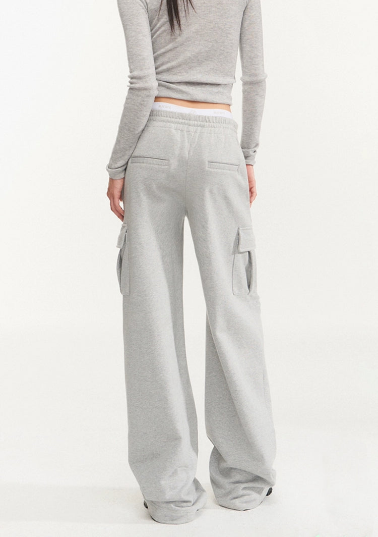 Classic Jogger Sweatpants