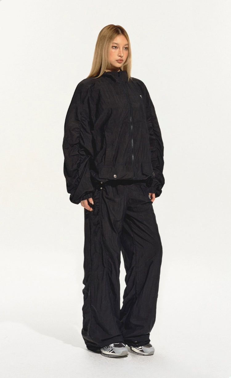 Cloud - Waterproof Softshell Jogger Jacket