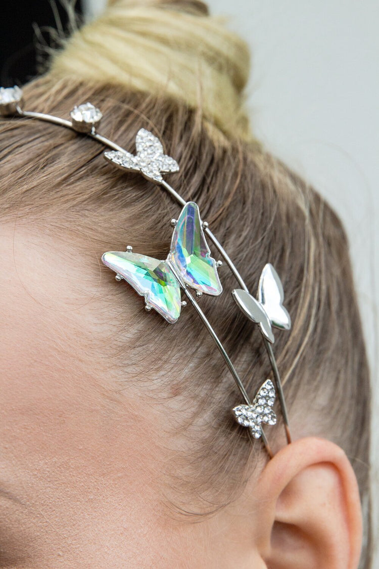 Pixie Hairband