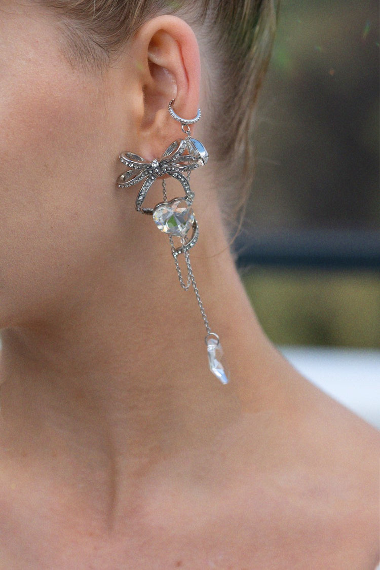 Sylvi Earrings