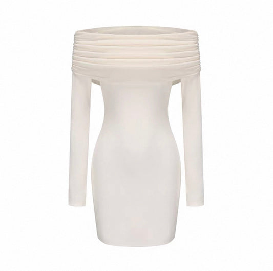 Chantel Dress