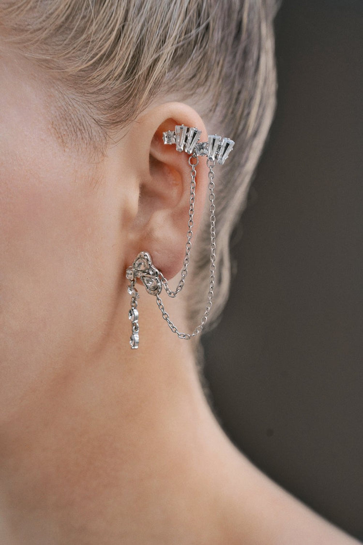 Rosalie Ear Clip