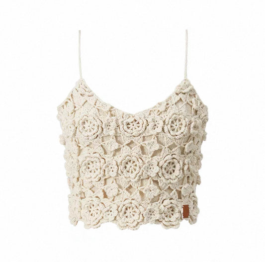 Jasmine Vest