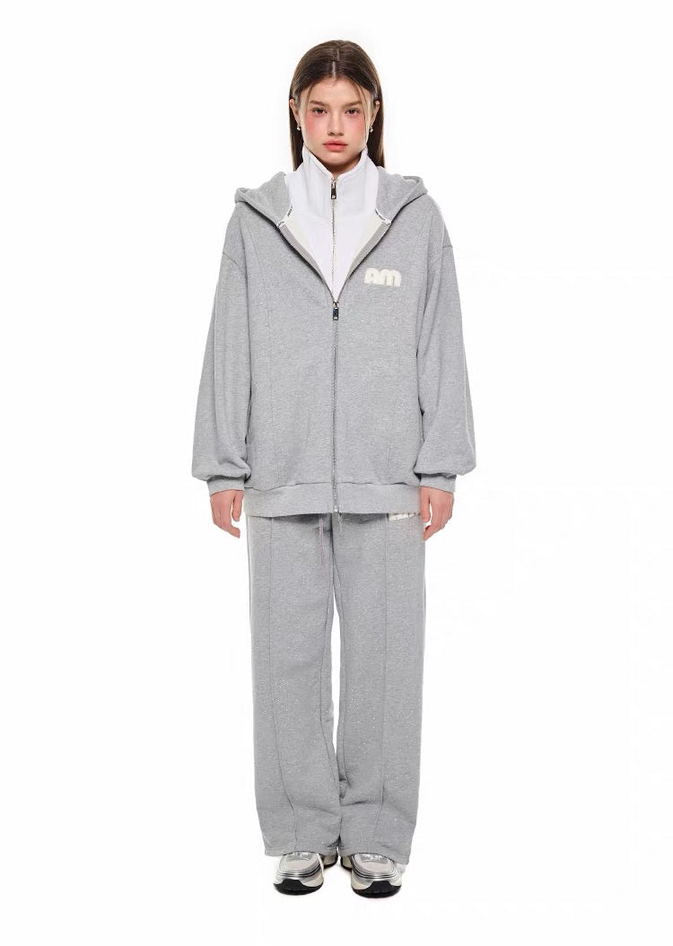 Two-Piece Casual Jacket