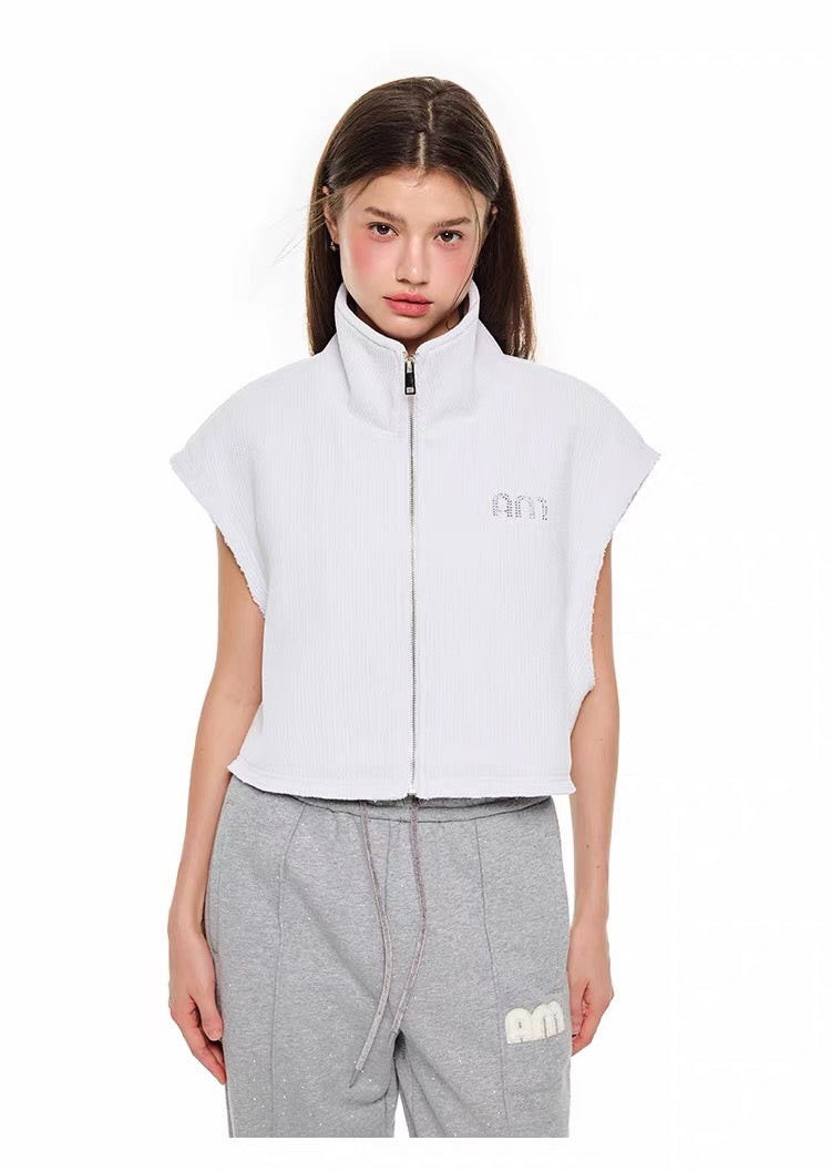 Two-Piece Casual Jacket