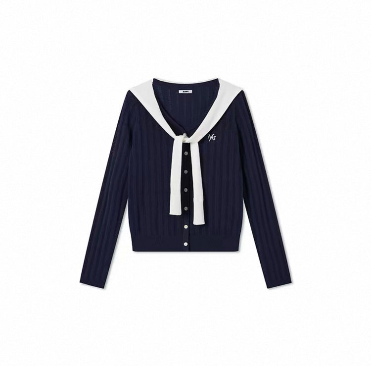 Duro Shawl Cardigan