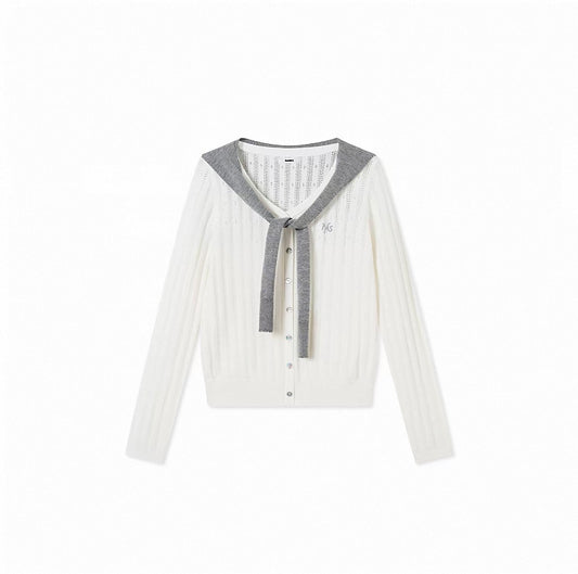 Duro Shawl Cardigan