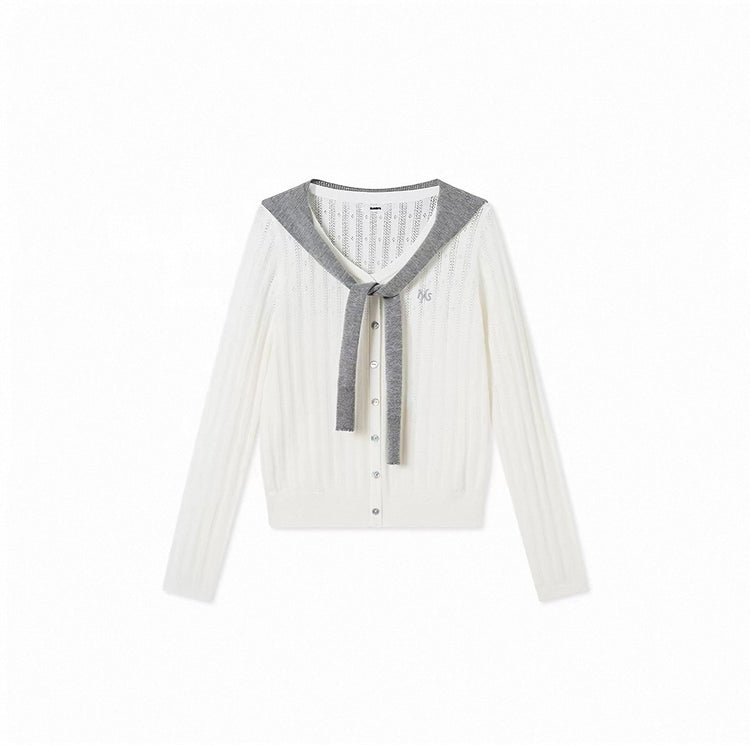 Duro Shawl Cardigan