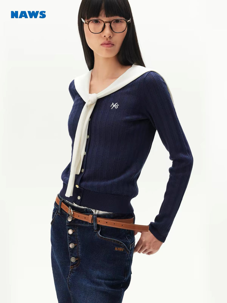 Duro Shawl Cardigan
