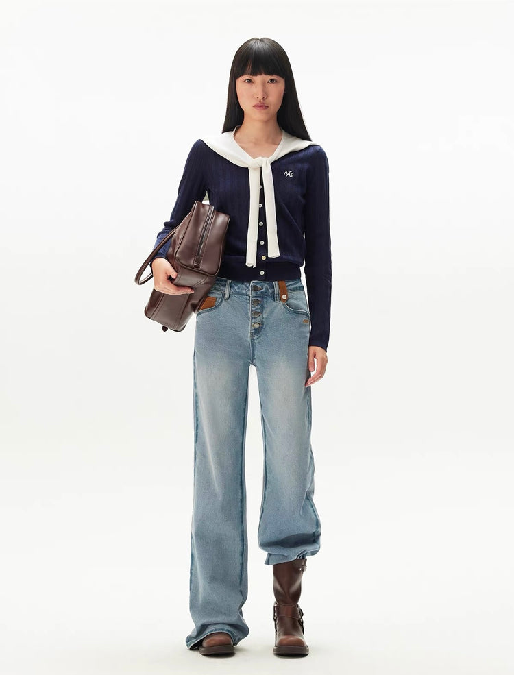 Duro Shawl Cardigan