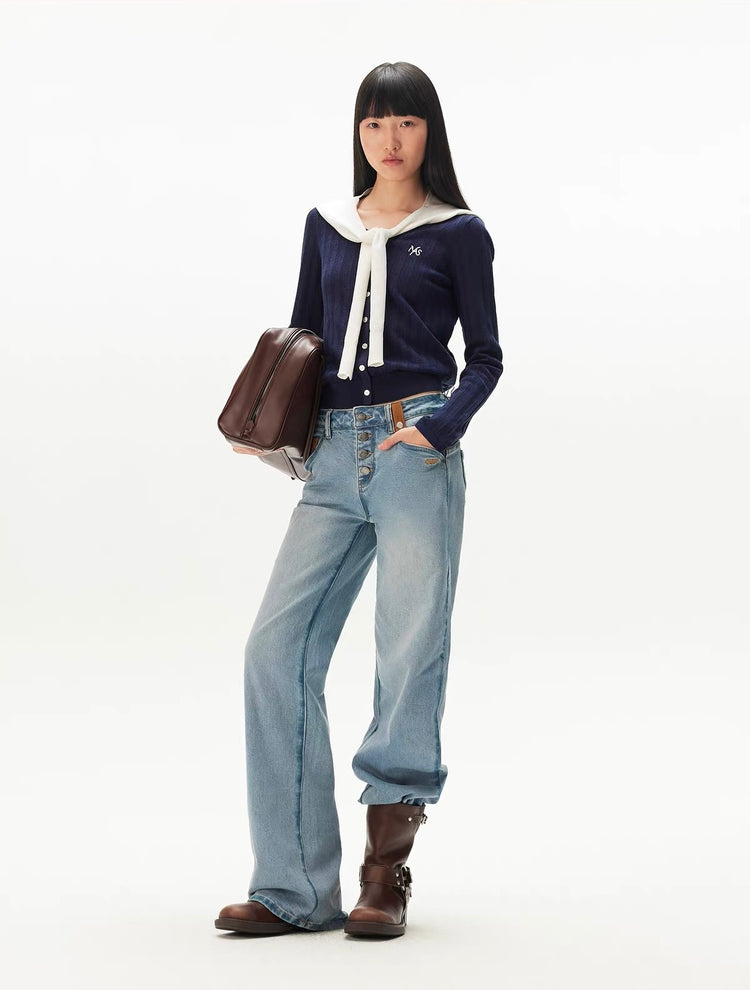 Duro Shawl Cardigan