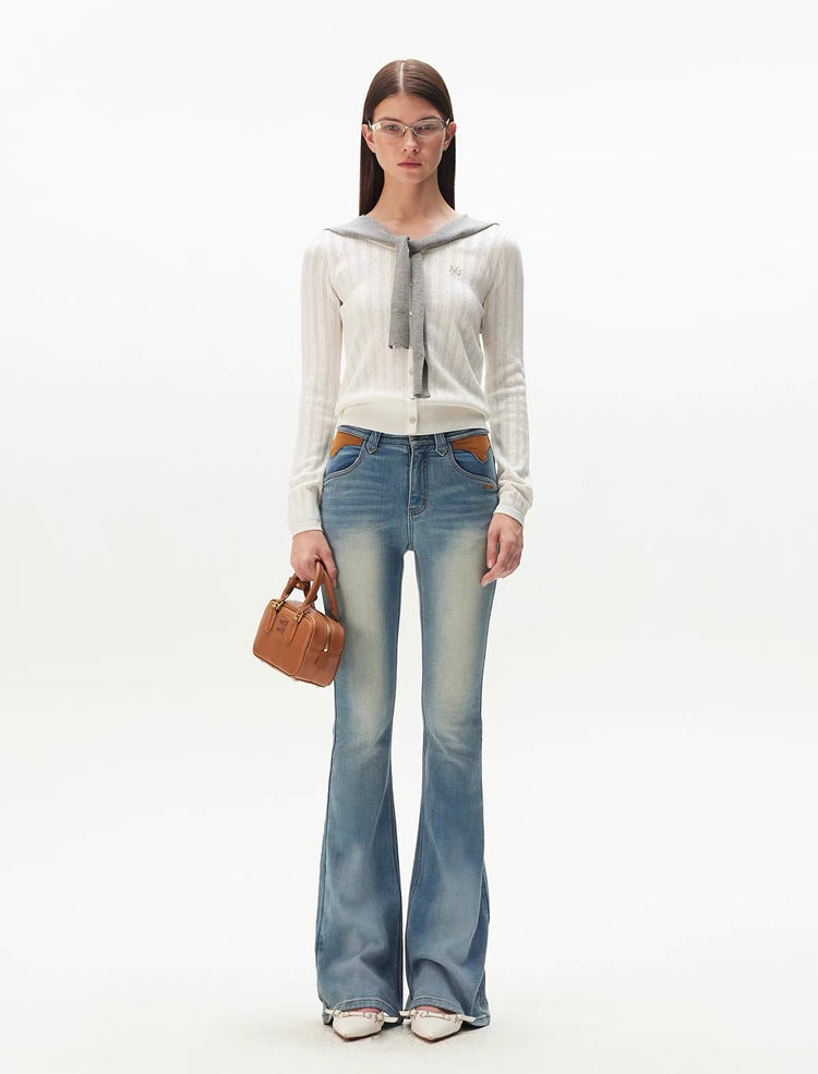 Duro Shawl Cardigan