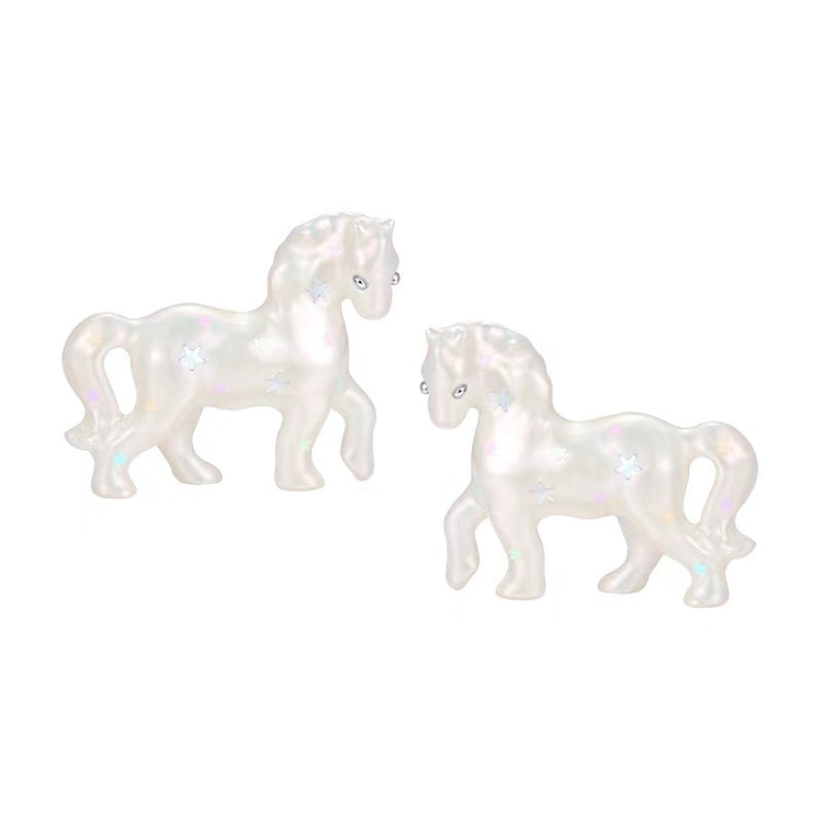 Pony Ear Studs