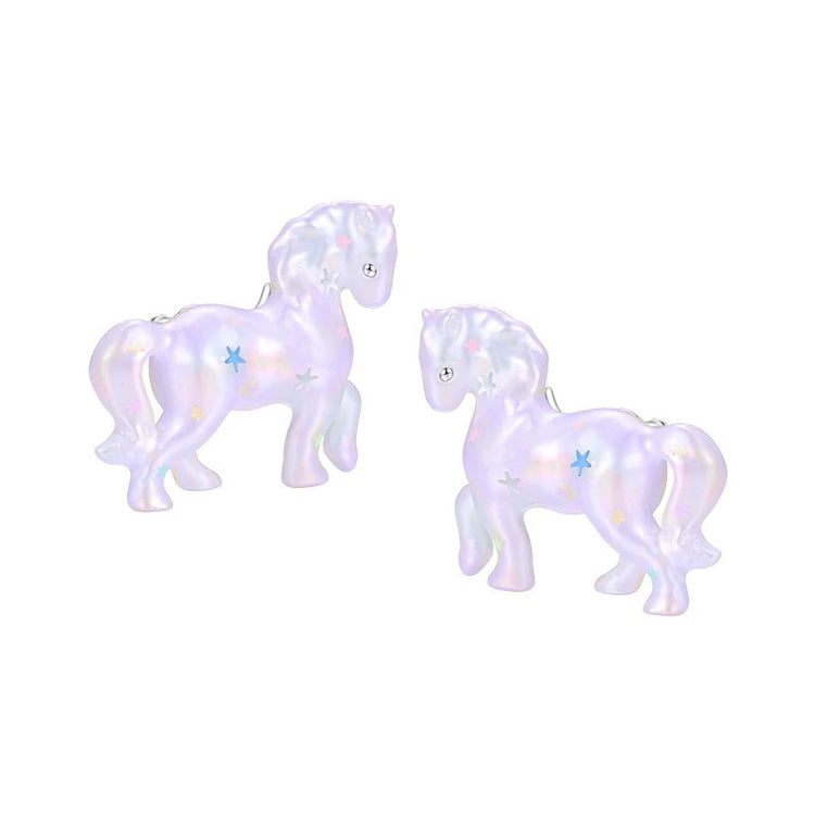 Pony Ear Studs