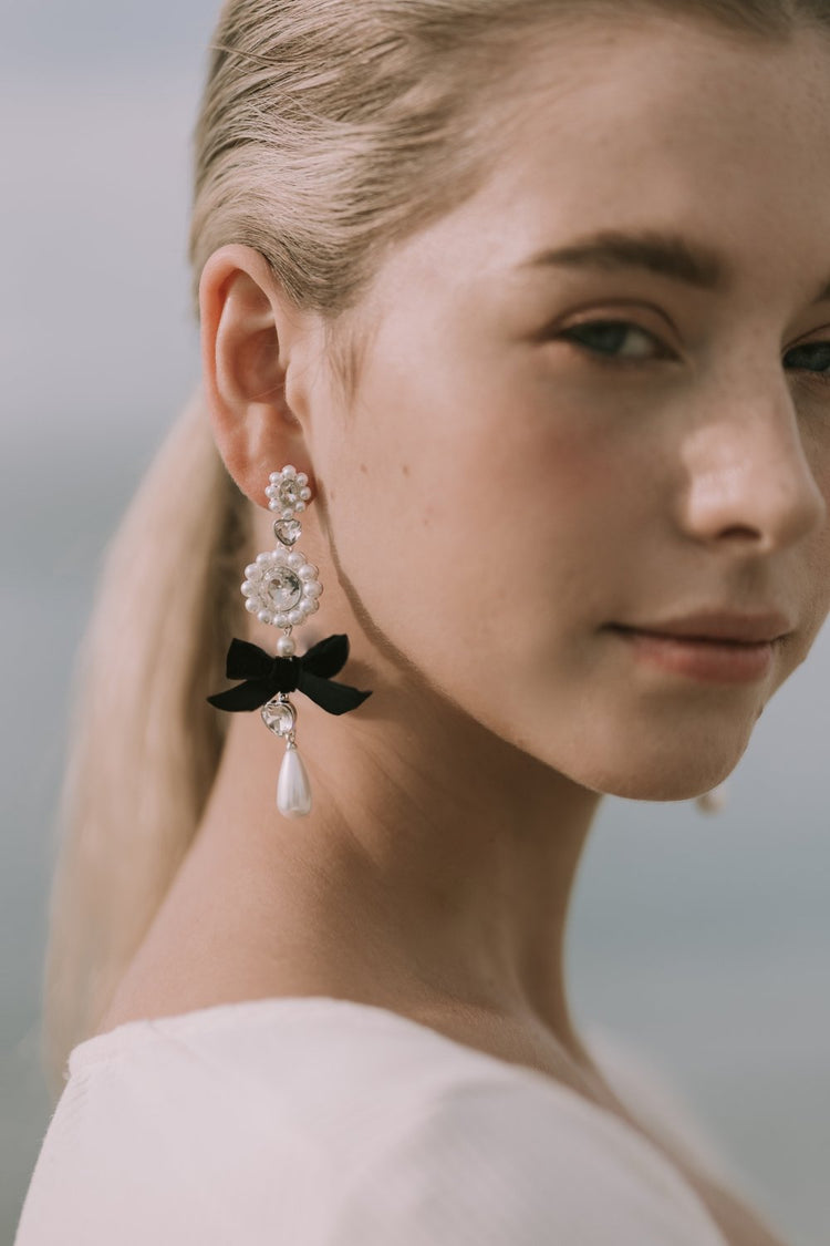 Harper Earrings